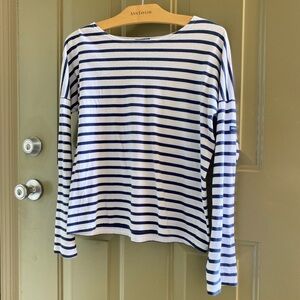 Saint James For J Crew.